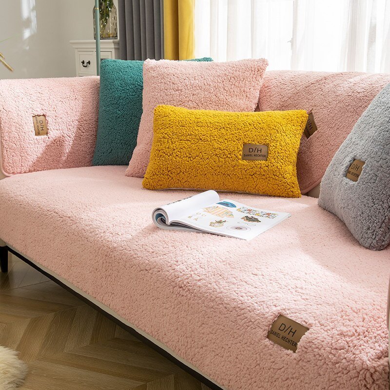 CozyCover™ | Geef jouw bank een tweede leven!