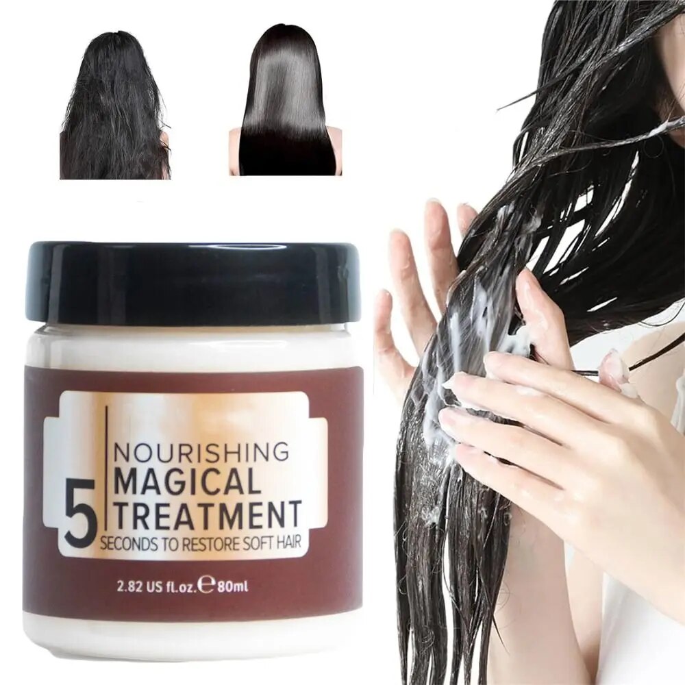 HairRevive™ | Steil haar binnen seconden!
