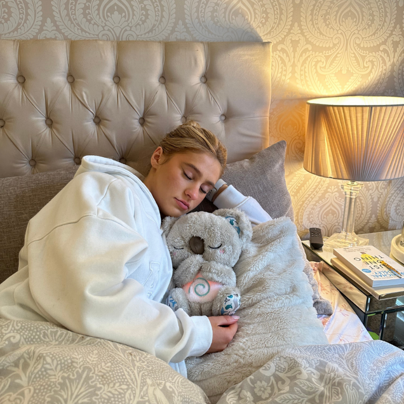 ZenBuddy™ |  Kalmerend & stress ontnemend!