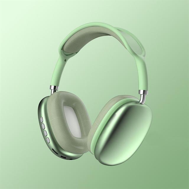 SoundPro™ | De hoogwaardige koptelefoon voor de laagste prijs!