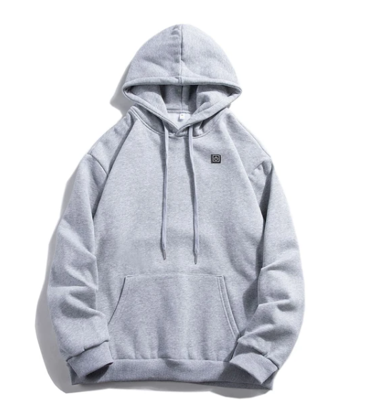 HeatedHoodie™ | De Ultieme Winter Trui