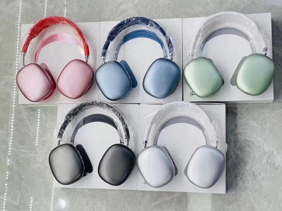 SoundPro™ | De hoogwaardige koptelefoon voor de laagste prijs!