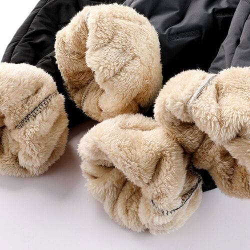 FleecePants™ - Uniseks warme winterbroek