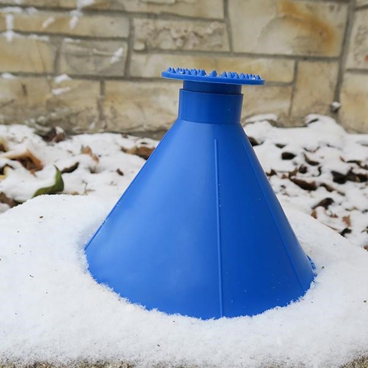 IceBusterPro™ |  De magische ijskrabber!