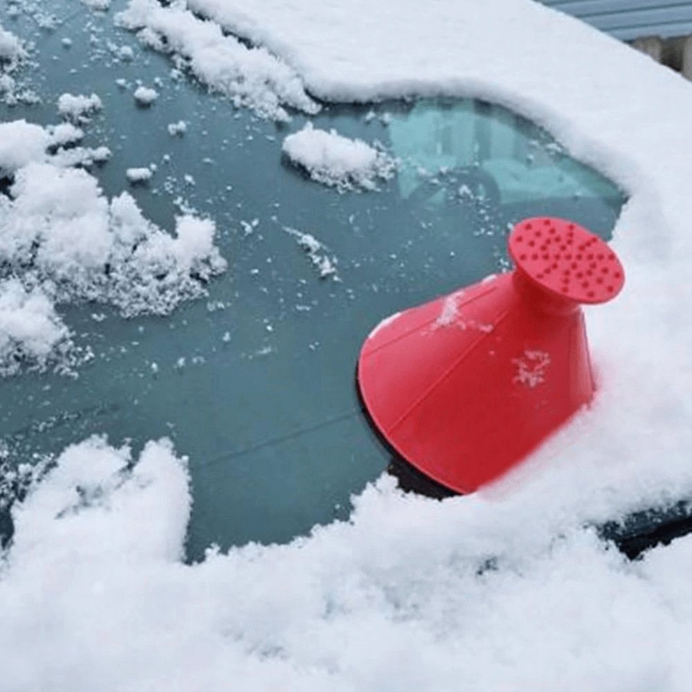 IceBusterPro™ |  De magische ijskrabber!