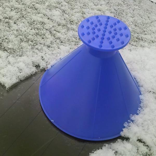 IceBusterPro™ |  De magische ijskrabber!