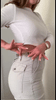 CargoFit™ | Verstelbare Cargopants