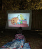 MiniProjector™️| Maak Thuis je eigen bioscoop!