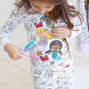 KleurPretPyjama™ | Kleur je dromen in!