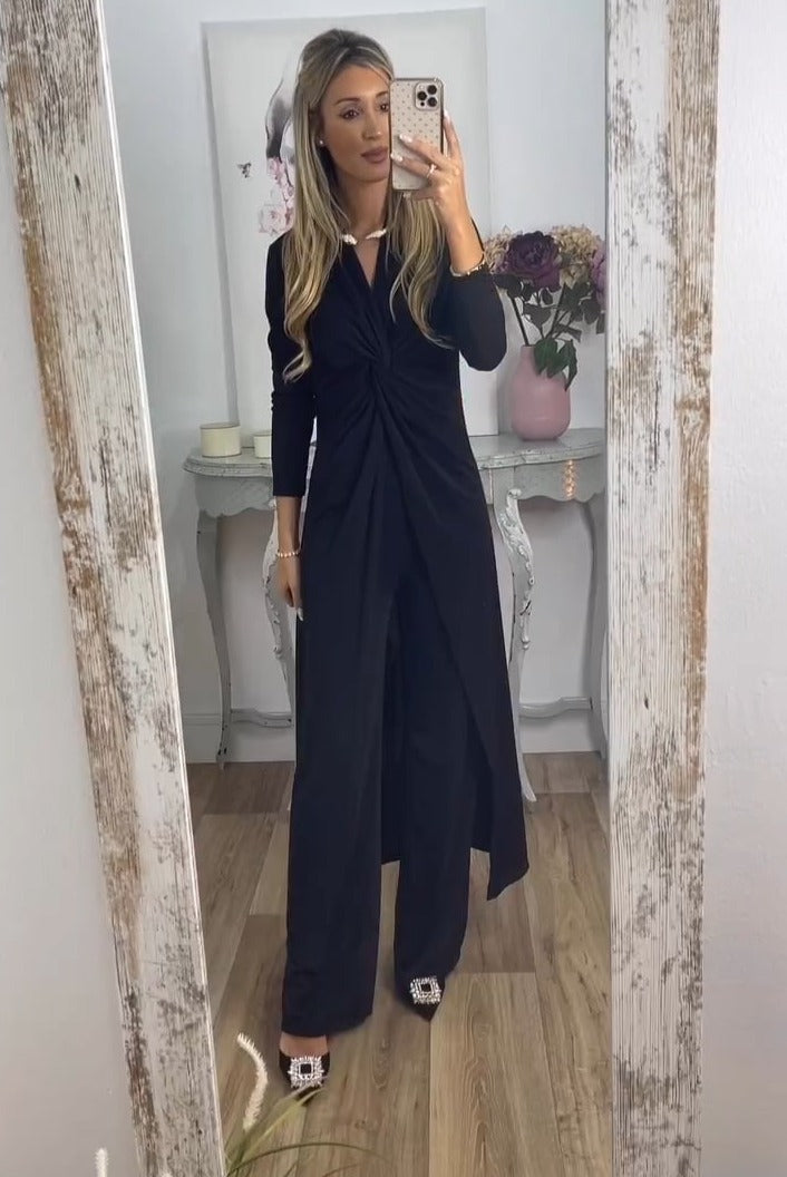 2-Delige lange zomerset