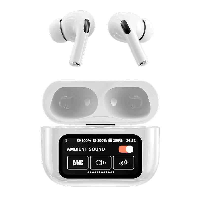 ScreenPods™ | Ervaar het beste geluid!