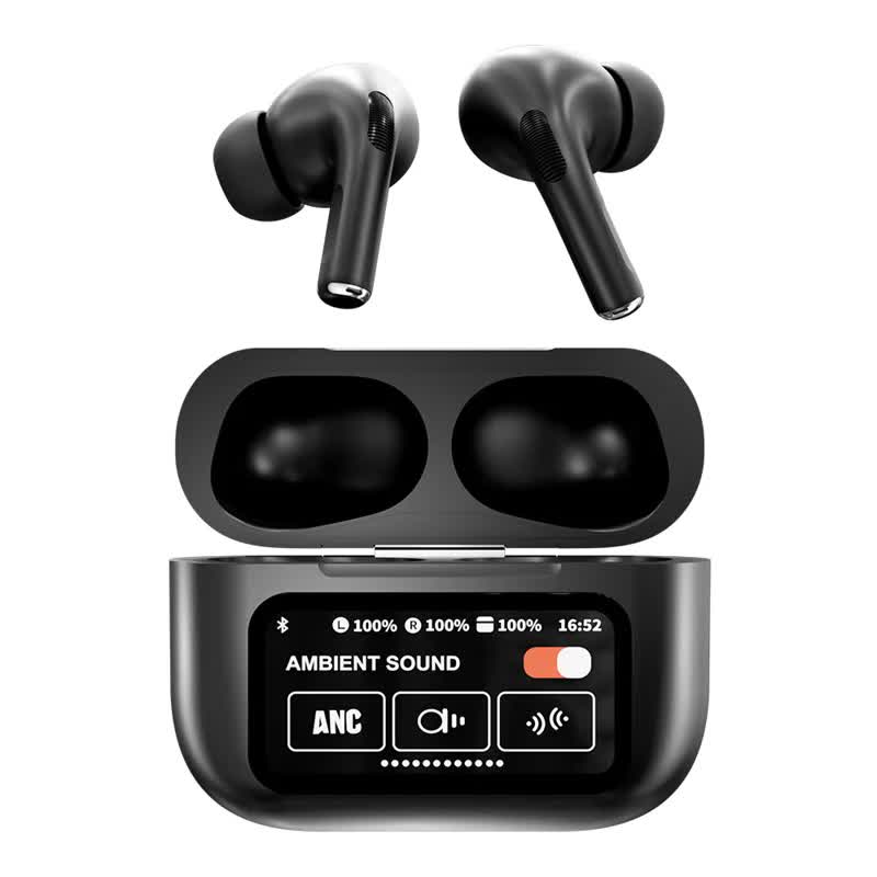 ScreenPods™ | Ervaar het beste geluid!