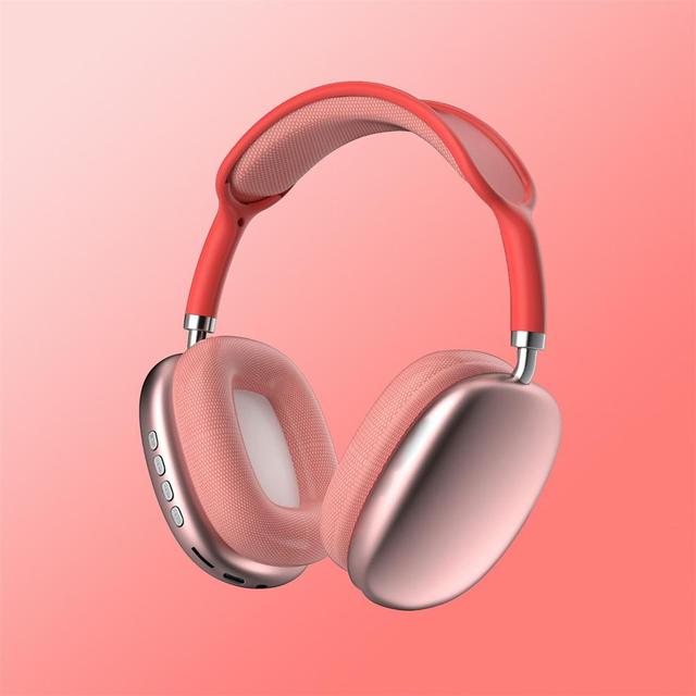 SoundPro™ | De hoogwaardige koptelefoon voor de laagste prijs!