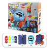 WonderTrack™ | De Magnetische Autoracebaan!