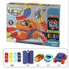 WonderTrack™ | De Magnetische Autoracebaan!