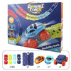 WonderTrack™ | De Magnetische Autoracebaan!