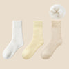 FleeceSocks™| De perfecte Sokken tegen koude voeten!