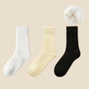 FleeceSocks™| De perfecte Sokken tegen koude voeten!