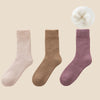 FleeceSocks™| De perfecte Sokken tegen koude voeten!