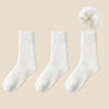FleeceSocks™| De perfecte Sokken tegen koude voeten!