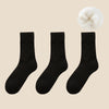 FleeceSocks™| De perfecte Sokken tegen koude voeten!