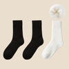 FleeceSocks™| De perfecte Sokken tegen koude voeten!