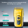 SuperTrim™ | Anti-irritatie & glad resultaat!