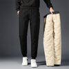 FleecePants™ - Uniseks warme winterbroek
