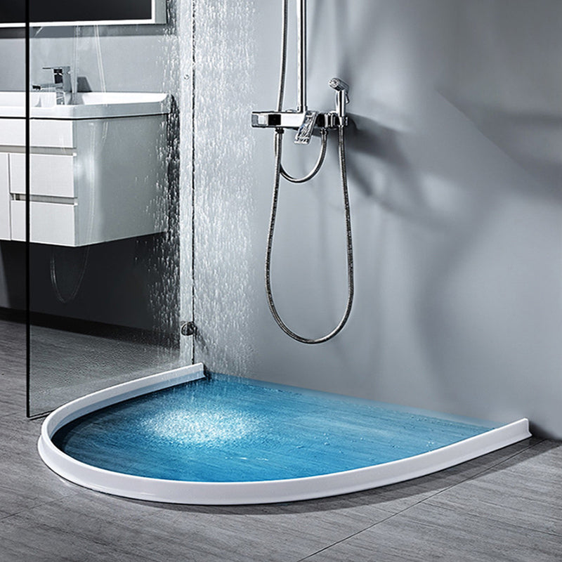 EcoSeal™ | Siliconen waterkerende strip!