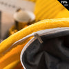WinterFleece™ | Nooit meer koude nachten!