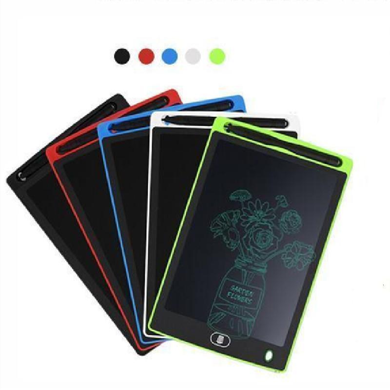Schrijfbuddy™ - LCD Schrijf Tablet | Vandaag 50% korting!