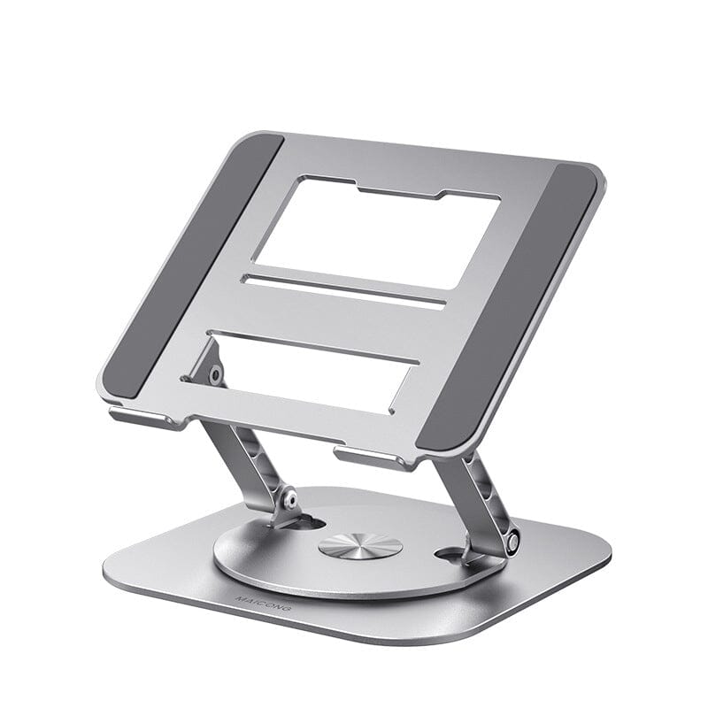FlexiStand™- Roterende Aluminium Laptop Tablet Standaard