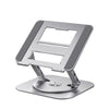 FlexiStand™- Roterende Aluminium Laptop Tablet Standaard