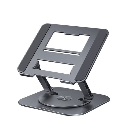 FlexiStand™- Roterende Aluminium Laptop Tablet Standaard