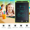Schrijfbuddy™ - LCD Schrijf Tablet | Vandaag 50% korting!