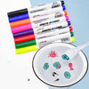 WaterWonder Tekenset™ | De schermloze creatieve beleving voor kinderen!