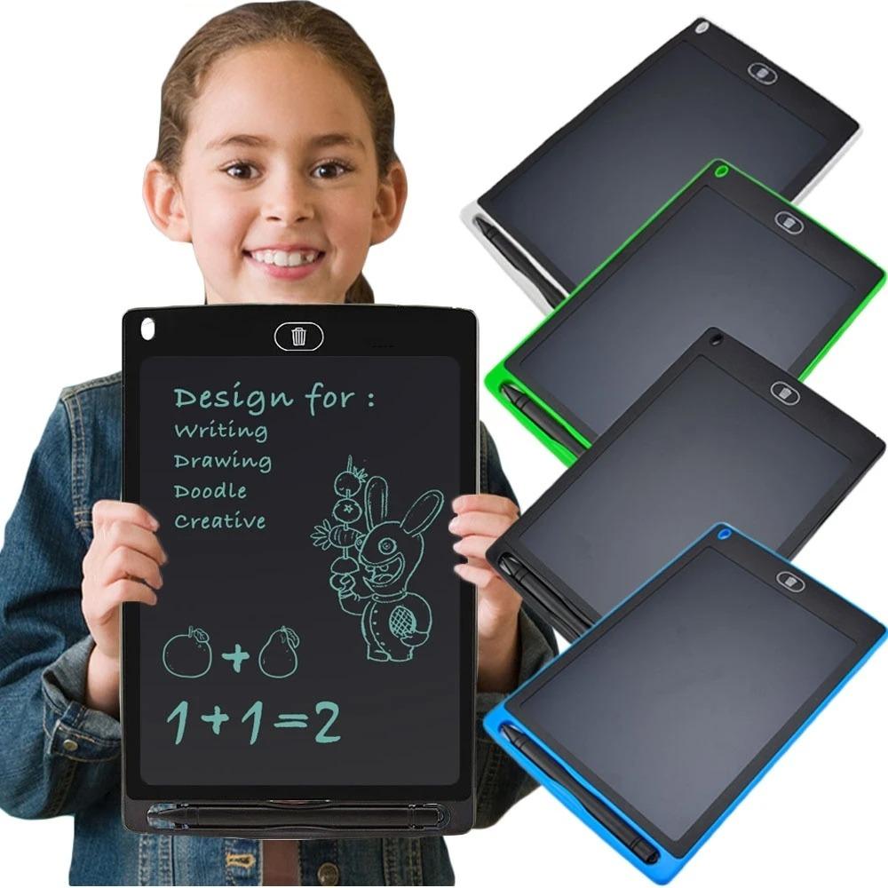 Schrijfbuddy™ - LCD Schrijf Tablet | Vandaag 50% korting!