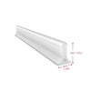 EcoSeal™ | Siliconen waterkerende strip!