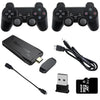 NostalgiX™ | Game klassiekers console | Vandaag 50% korting