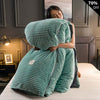 WinterFleece™ | Nooit meer koude nachten!