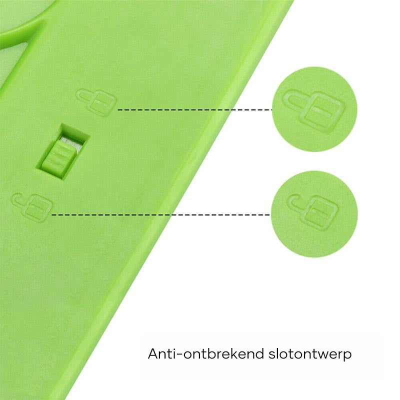 Schrijfbuddy™ - LCD Schrijf Tablet | Vandaag 50% korting!