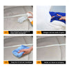 MultiFoamCare™ |  Schuim Reinigingsspray