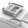 FlexiStand™- Roterende Aluminium Laptop Tablet Standaard
