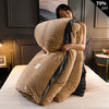 WinterFleece™ | Nooit meer koude nachten!