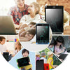 Schrijfbuddy™ - LCD Schrijf Tablet | Vandaag 50% korting!