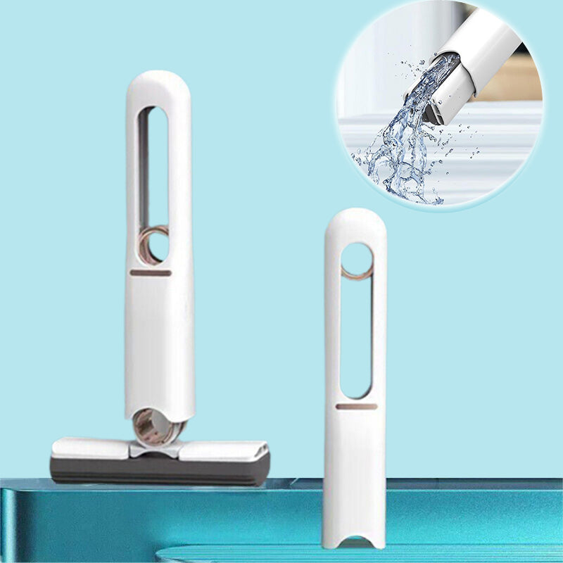 MiniMop™️ | De perfecte schoonmaak hulp!