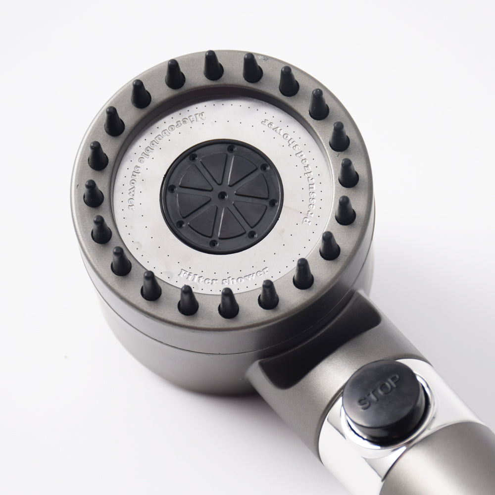 AquaSpa™ | Geeft de ultieme douche ervaring!
