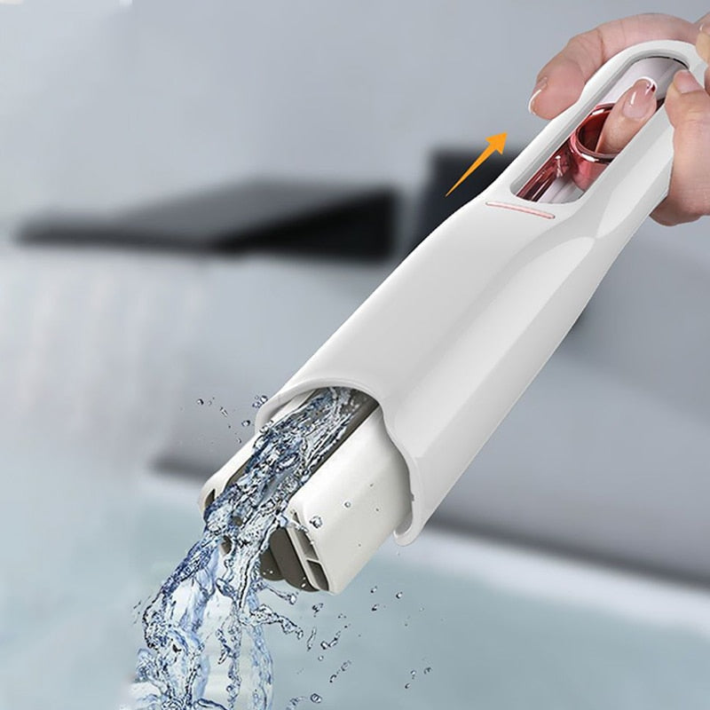 MiniMop™️ | De perfecte schoonmaak hulp!