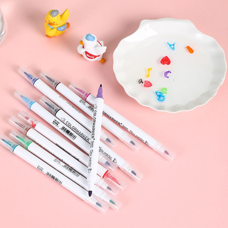 WaterWonder Tekenset™ | De schermloze creatieve beleving voor kinderen!