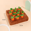 Carrotsearch™ | De perfecte bezigheid voor je harige vriend!